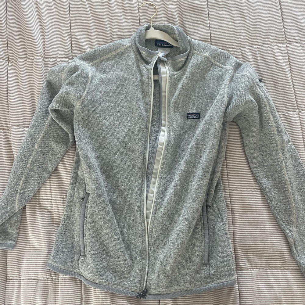 Patagonia Fleece